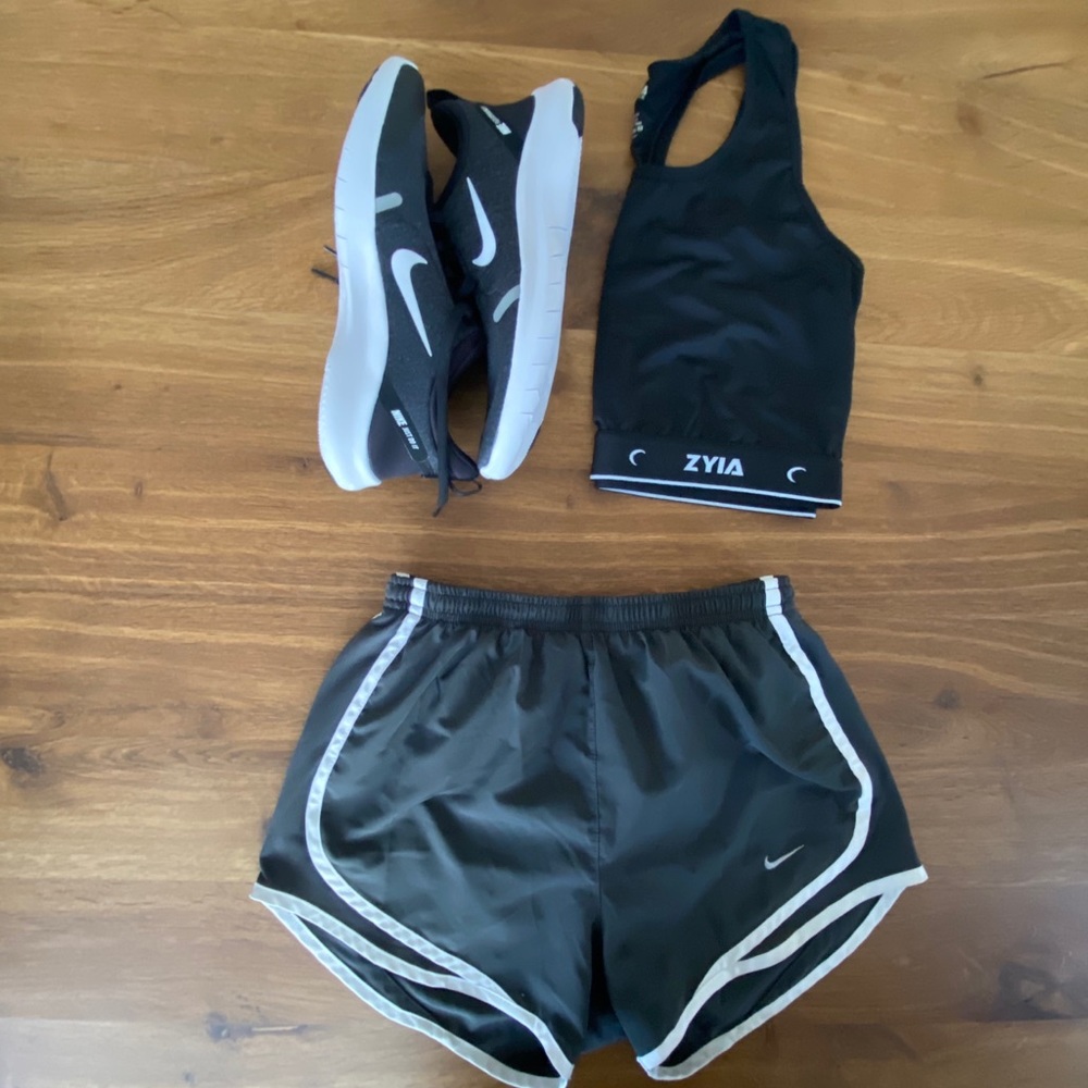 Nike Dri-Fit Shorts